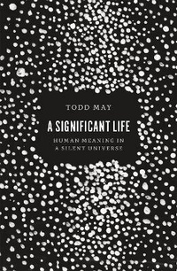 Enlarge image Cover: A Significant Life - University of Chicago Press