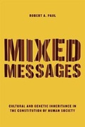 Cover: Mixed Messages - University of Chicago Press