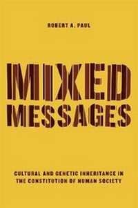 Enlarge image Cover: Mixed Messages - University of Chicago Press