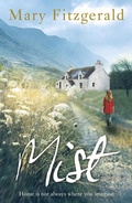 Cover: Mist - Arrow Books Ltd