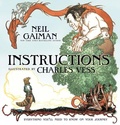 Cover: Instructions - HarperCollins
