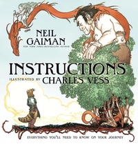 Abbildung von: Instructions - HarperCollins