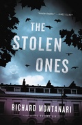 Cover: The Stolen Ones - Mulholland Books