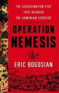 Cover: Operation Nemesis - Little, Brown & Company