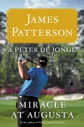 Cover: Miracle at Augusta - Little, Brown & Company