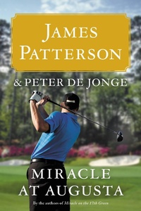 Enlarge image Cover: Miracle at Augusta - Little, Brown & Company