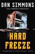 Cover: Hard Freeze - Little, Brown & Company