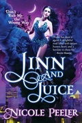 Cover: Jinn and Juice - Orbit