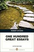 Cover: One Hundred Great Essays Plus Mywritinglab -- Access Card Package - Longman Publishing Group