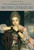 Cover: Longman Anthology of British Literature, The, Volume 1c - Pearson