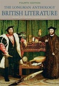 Cover: Longman Anthology of British Literature, The, Volume 1b, the Early Modern Period Plus Mylab Literature -- Access Card Package - Pearson