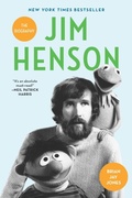 Cover: Jim Henson - Ballantine Books Inc.