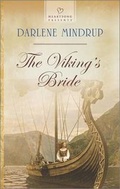 Cover: The Viking's Bride - Love Inspired Heartsong Presents