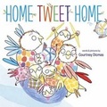Cover: Home Tweet Home - Doubleday Children's Books