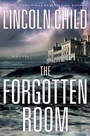 Cover: The Forgotten Room - Doubleday Books