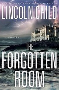 Enlarge image Cover: The Forgotten Room - Doubleday Books