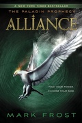 Cover: Alliance - Ember
