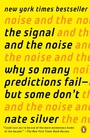 Cover: The Signal and the Noise - Penguin USA