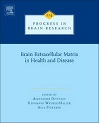 Abbildung von: Brain Extracellular Matrix in Health and Disease: Volume 214 - Elsevier