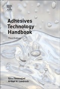 Cover: Adhesives Technology Handbook - William Andrew Publishing