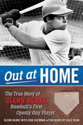Cover: Out At Home - Berkley Publishing Corporation,U.S.