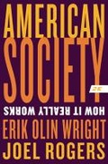 Cover: American Society - WW Norton & Co
