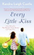 Cover: Every Little Kiss - Signet
