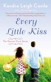 Enlarge image Cover: Every Little Kiss - Signet