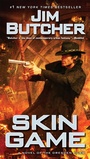 Cover: Skin Game - Ace Books