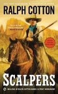 Cover: Scalpers - Signet