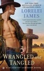 Cover: Wrangled and Tangled - Berkley Publishing Corporation,U.S.