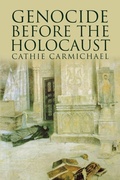 Cover: Genocide Before the Holocaust - Yale University Press