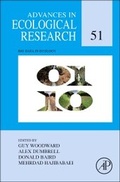 Cover: Big Data in Ecology: Volume 51 - Academic Press