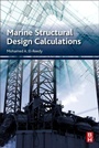 Cover: Marine Structural Design Calculations - Butterworth-Heinemann