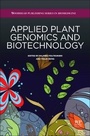 Cover: Applied Plant Genomics and Biotechnology - Woodhead Publishing Ltd