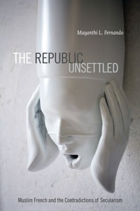 Abbildung von: Republic Unsettled - Duke University Press Books
