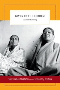 Abbildung von: Given to the Goddess - De Gruyter
