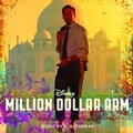 Cover: Million Dollar Arm - Universal Music