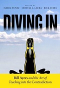 Cover: Diving in - Teachers' College Press