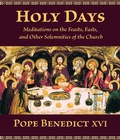 Cover: Holy Days - William B Eerdmans Publishing Co