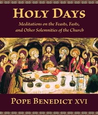 Enlarge image Cover: Holy Days - William B Eerdmans Publishing Co