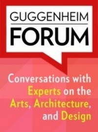 Abbildung von: Guggenheim Forum Reader 1 - Guggenheim Museum Publications