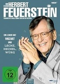 Cover: Wir feiern Herbert Feuerstein - Ein Leben mit Mozart und Lechz, Hechel, W&uuml;rg - Ascot Elite