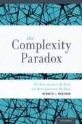 Abbildung von: The Complexity Paradox - OUP eBook