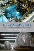 Cover: Nuclear Security - Hoover Institution Press
