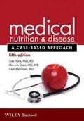 Cover: Medical Nutrition and Disease - Wiley-Blackwell