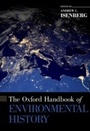 Cover: The Oxford Handbook of Environmental History - OUP eBook