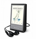 Cover: The Odyssey - MacMillan Audio