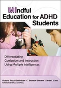 Cover: Mindful Education for ADHD Students - Continuum Publishing Corporation