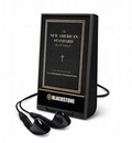 Abbildung von: The Old Testament of the New American Standard Audio Bible - Blackstone Audiobooks